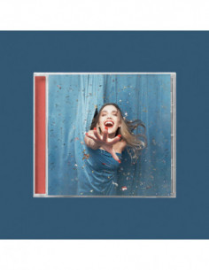 Vicario Margherita - Bingo - (CD)