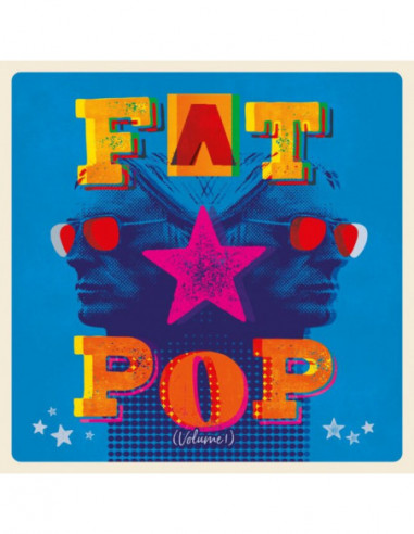 Weller Paul - Fat Pop Vol.1 - (CD)