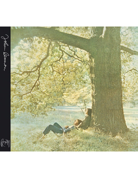 Lennon John - Plastic Ono Band (50 Anniversary) (Deluxe Edt.) - (CD)
