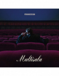 Franco 126 - Multisala - (CD)