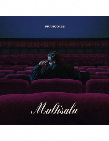 Franco 126 - Multisala - (CD)