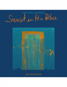 Gardot Melody - Sunset In The Blue (Deluxe Edt.) - (CD)
