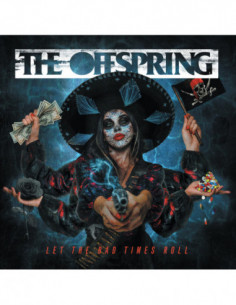 Offspring The - Let The Bad Times Roll - (CD)