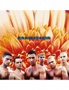 Rammstein - Herzeleid (Standard Remastered Digipack) - (CD)