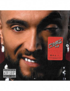 Gue Pequeno & Dj Harsh - Fastlife 4 - (CD)