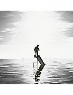 Clark - Playground In A Lake - (CD)