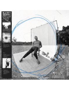 Howard Ben - Collections From The White - (CD)