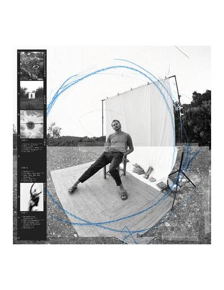 Howard Ben - Collections From The White - (CD)
