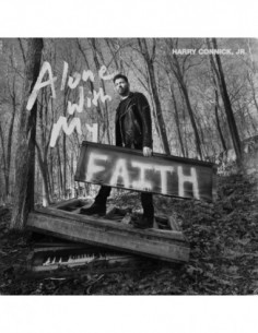 Connick Jr. Harry - Alone With My Faith - (CD)