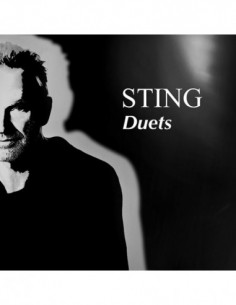 Sting - Duets (Digipack Eco Friendly) - (CD)