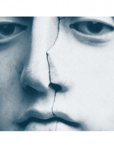 /Handlogic - Nobodypanic - (CD)