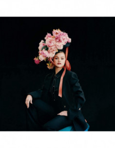 Gomez Selena - Revelacion (Deluxe Edt.) - (CD)