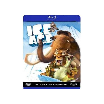 L'Era Glaciale (Blu Ray)