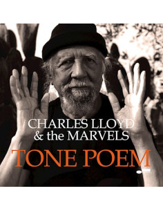 Lloyd Charles & The Marvels - Tone Poem - (CD)