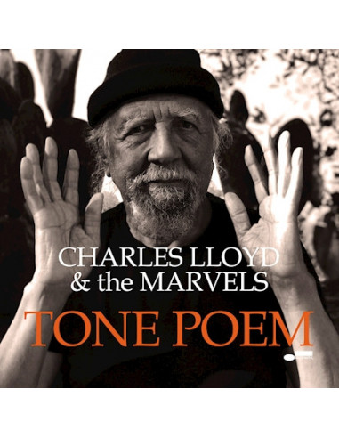 Lloyd Charles & The Marvels - Tone...