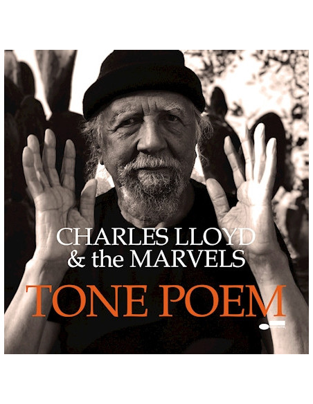 Lloyd Charles & The Marvels - Tone Poem - (CD)