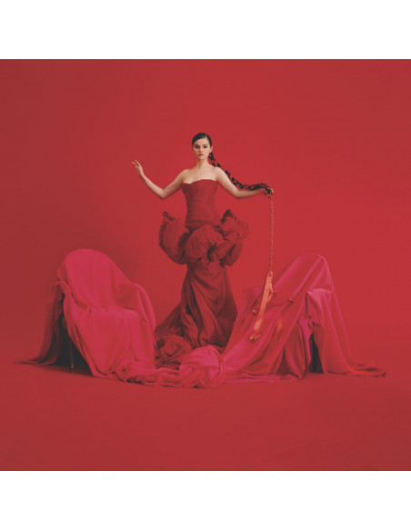 Gomez Selena - Revelacion - (CD)