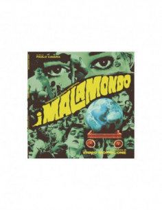O. S. T. -I Malamondo( Morricone Ennio) - I Malamondo (Digipack) - (CD)