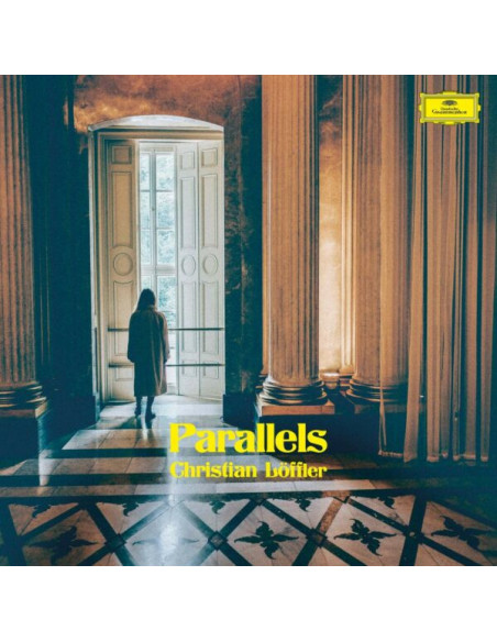 Loffer Christian - Parallels: Schellac Reworks - (CD)