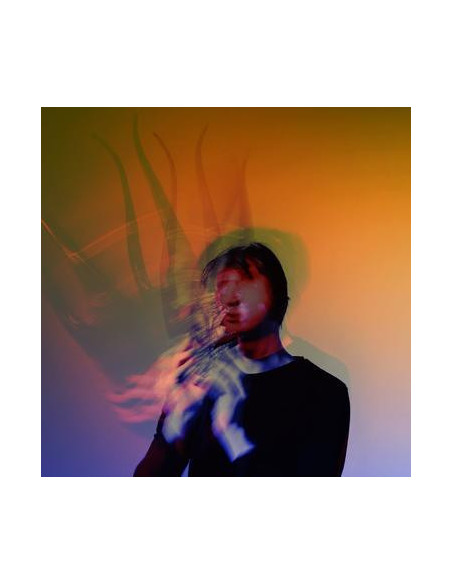 Lambert - False - (CD)
