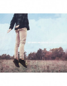 Fast Animals And Slow Kids - Forse Non È La Felicità - (CD)