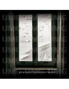 Canali Giorgio E Rossofuoco - Perle Per Porci - (CD)