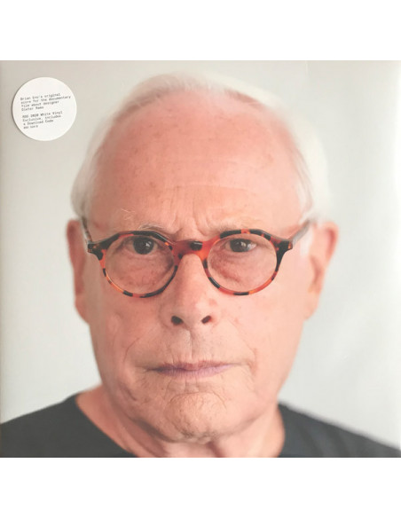 Eno Brian - Rams (Cd Sleeve Limited Edt.) - (CD)