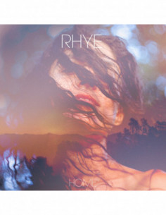 Rhye - Home - (CD)