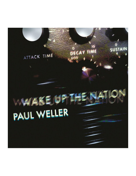 Weller Paul - Wake Up The Nation (10 Th Anniversary Remastered) - (CD)