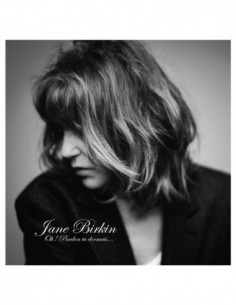 Birkin Jane - Oh! Pardon Tu Dormais...(Brilliant Box) - (CD)