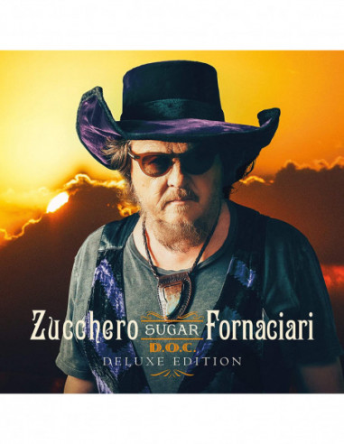 Zucchero - D.O.C. (Deluxe Edt. Con 6...