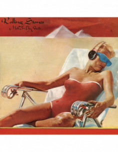 Rolling Stones The - Made In The Shade (Shm-Cd Limited Edt.) - (CD)