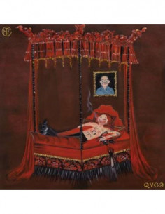 Gemitaiz - Qvc9-Quello Che Vi Consiglio - (CD)