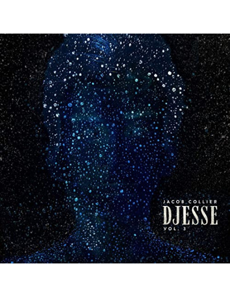 Collier Jacob - Djesse Vol.3 - (CD)