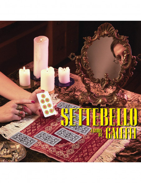 Galeffi - Settebello - (CD)