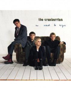 Cranberries The - No Need To Argue (Remastered) - (CD)