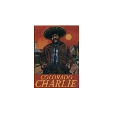 Colorado Charlie