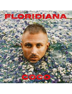 Coco - Floridiana - (CD)