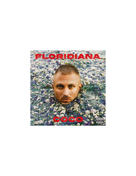 Coco - Floridiana - (CD)