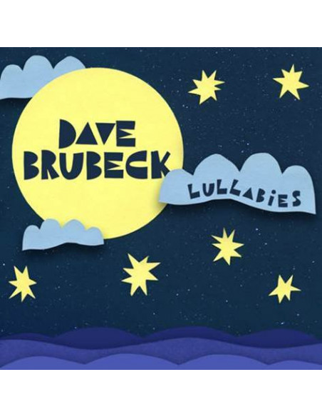 Brubeck Dave - Lullabies - (CD)