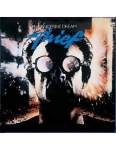 Tangerine Dream - Thief (Remaster + Bonus Tracks) - (CD)