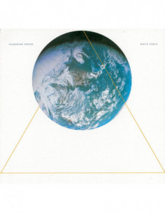 Tangerine Dream - White Eagle (Remaster + Bonus Tracks) - (CD)