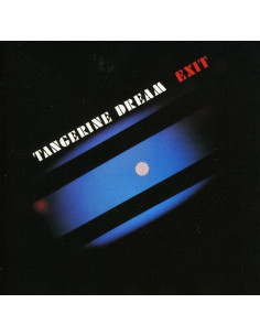 Tangerine Dream - Exit (Remaster + Bonus Tracks) - (CD)