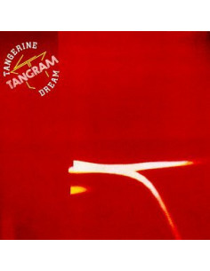 Tangerine Dream - Tangram (Remaster + Bonus Tracks) - (CD)