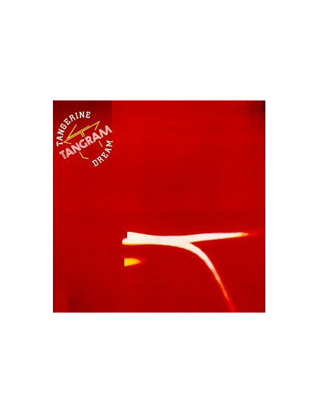Tangerine Dream - Tangram (Remaster + Bonus Tracks) - (CD)