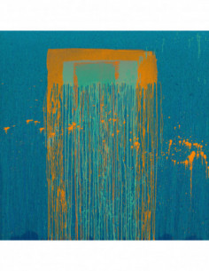 Gardot Melody - Sunset In The Blue - (CD)