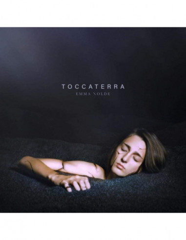 Nolde Emma - Toccaterra - (CD)