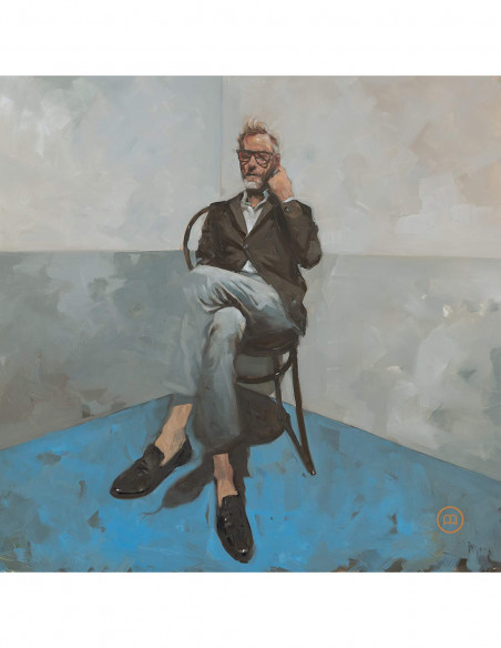 Berninger Matt( Frontman The National) - Serpentine Prison - (CD)