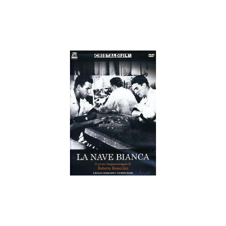 La Nave Bianca