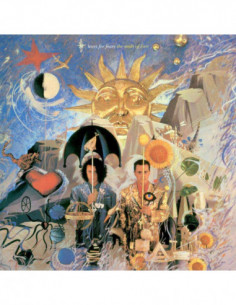 Tears For Fears - The Seeds Of Love (Deluxe Edt. Remaster) - (CD)